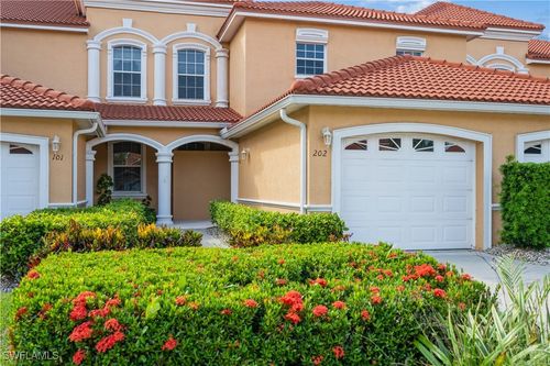 202-14070 Eagle Ridge Lakes Drive, FORT MYERS, FL, 33912 | Card Image