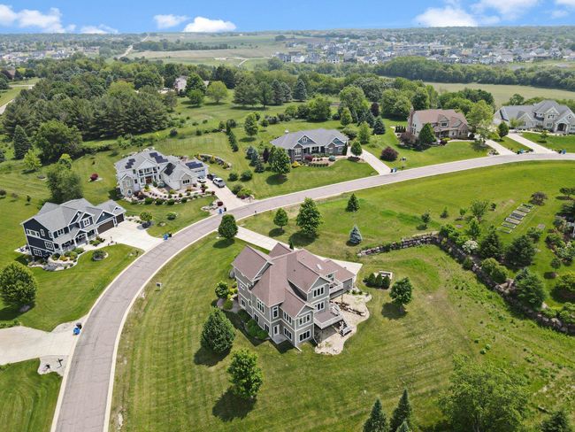 3403 Whistling Wind Way, House other with 4 bedrooms, 4 bathrooms and null parking in Windsor WI | Image 60