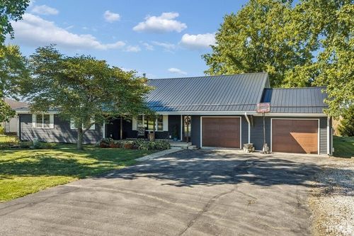 4570 S 0 E/W Road, Frankfort, IN, 46041 | Card Image