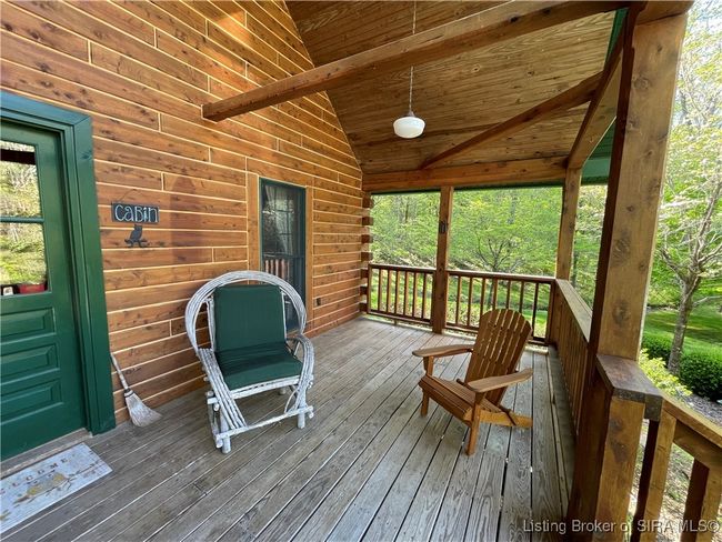 6835 W Allen Creek Rd, Home with 3 bedrooms, 3 bathrooms and null parking in Eckerty IN | Image 16