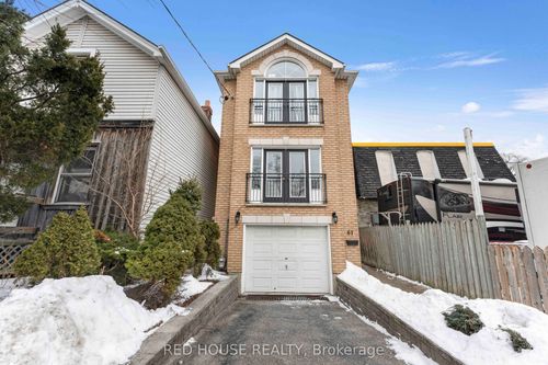 1-67 Florence Cres, York, ON, M6N4E8 | Card Image
