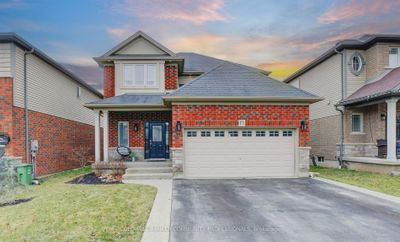 171 Pumpkin Pass, House other with 4 bedrooms, 4 bathrooms and 4 parking in Binbrook ON | Image 1