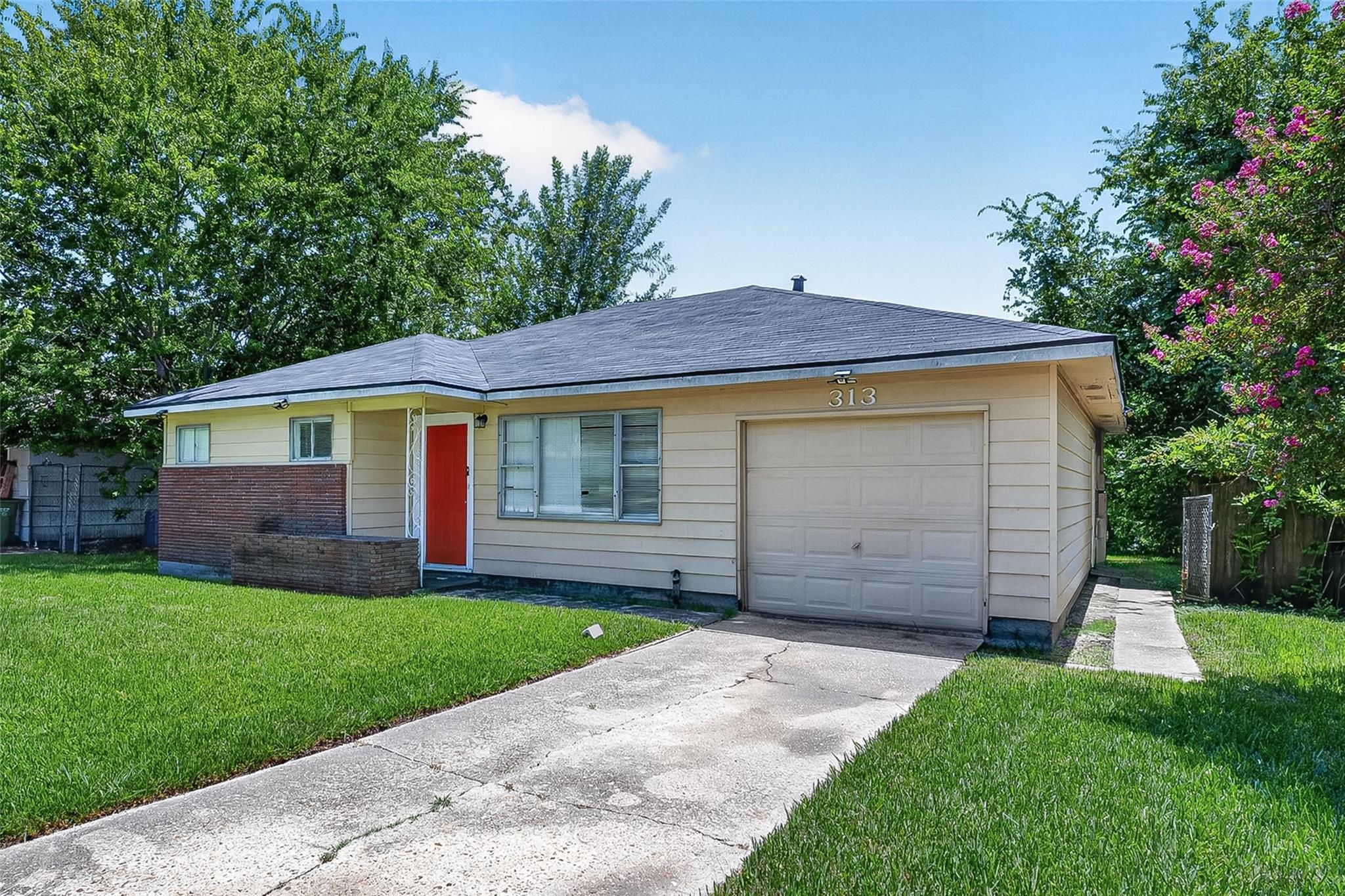 Residential in Baytown 3