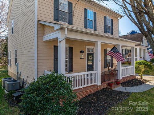 8532 Westmoreland Lake Dr, Cornelius, NC, 28031-5740 | Card Image