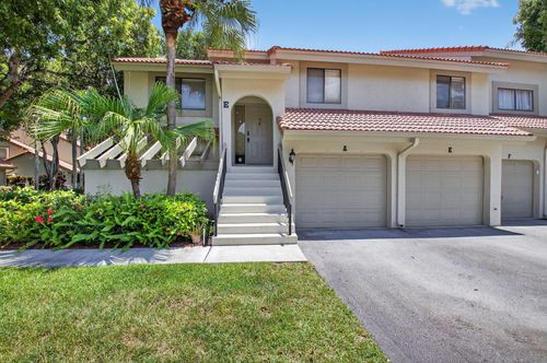 e-5530 Coach House, Boca Raton, FL, 33486 | Card Image