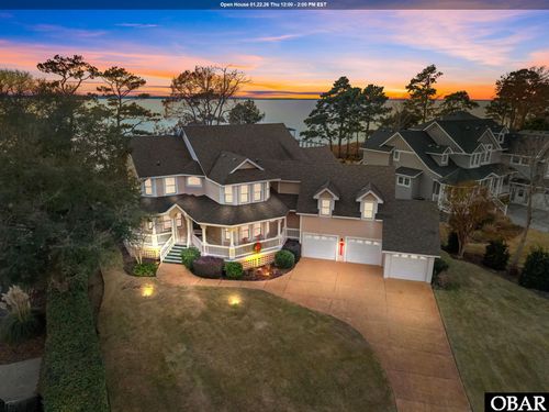 6048 Currituck Rd, Kitty Hawk, NC, 27949-3807 | Card Image