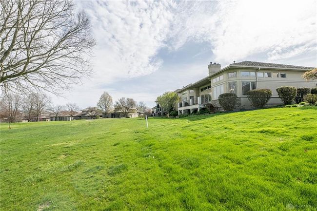 29 Governors Club Dr, House other with 2 bedrooms, 4 bathrooms and null parking in Xenia OH | Image 76