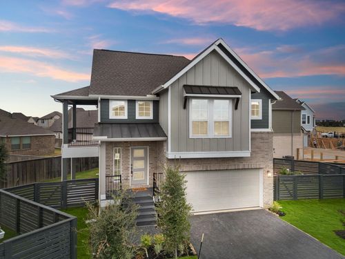 24003 Breezy Bank Trl, Katy, TX, 77493-5514 | Card Image