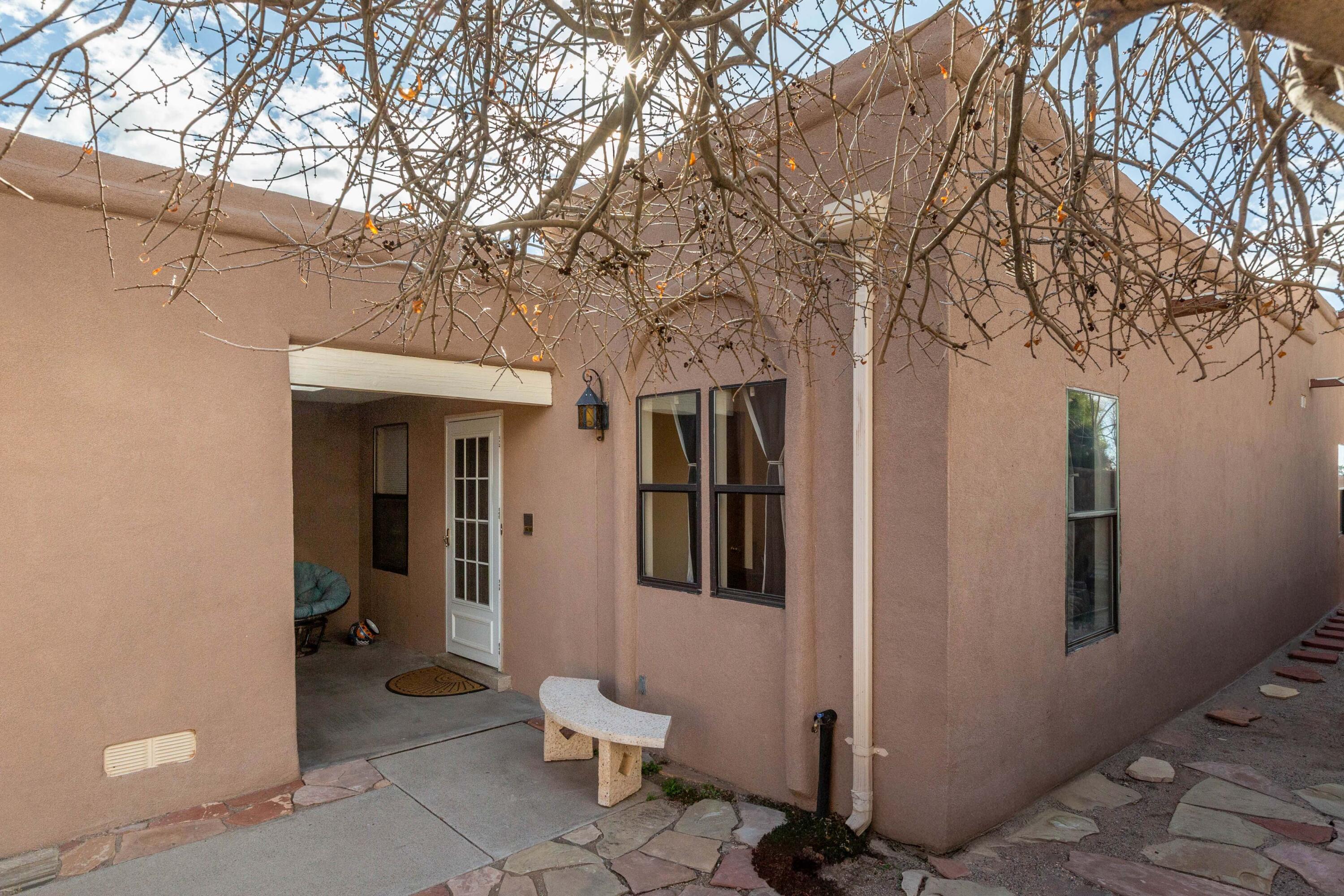 Residential in Albuquerque 2