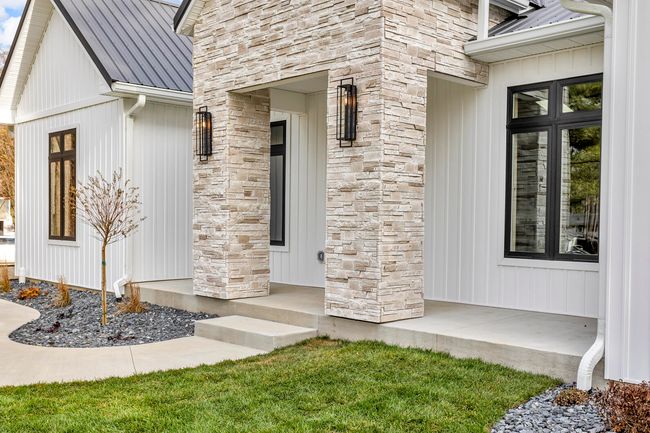 235 Steves Scenic Dr, House other with 3 bedrooms, 3 bathrooms and null parking in Horton MI | Image 7