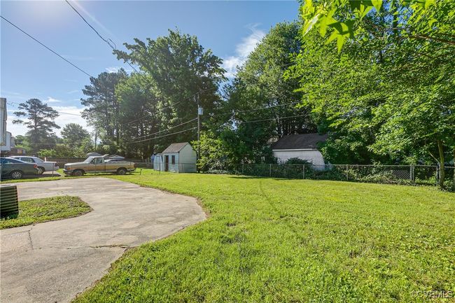 619 Winnetka Ave, House other with 3 bedrooms, 2 bathrooms and null parking in Richmond VA | Image 32