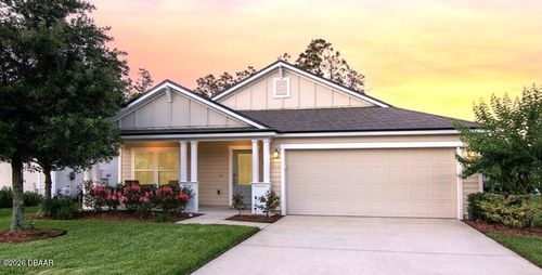 144 S Hummingbird Place, Palm Coast, FL, 32164 | Card Image