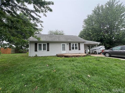 108 Hillcrest Dr, Bowling Green, MO, 63334-2943 | Card Image