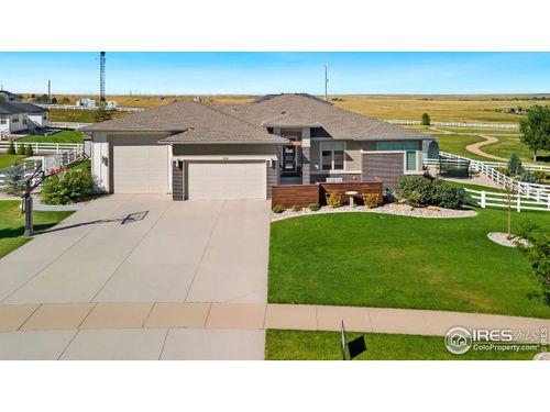 3818 Bridle Ridge Cir, Severance, CO, 80524-8610 | Card Image