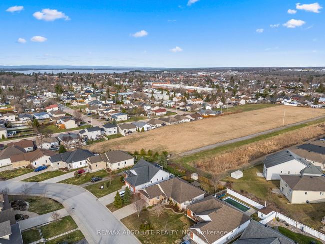 150 Ida St S, House other with 4 bedrooms, 3 bathrooms and 4 parking in Arnprior ON | Image 43