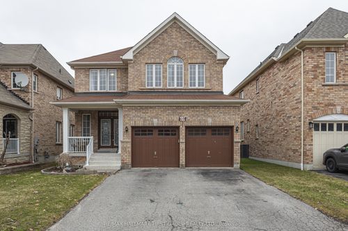 69 Abbyview Drive, Whitby, ON, L1P0A5 | Card Image