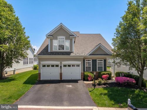 207 Smarty Jones Ter, HAVRE DE GRACE, MD, 21078-2345 | Card Image