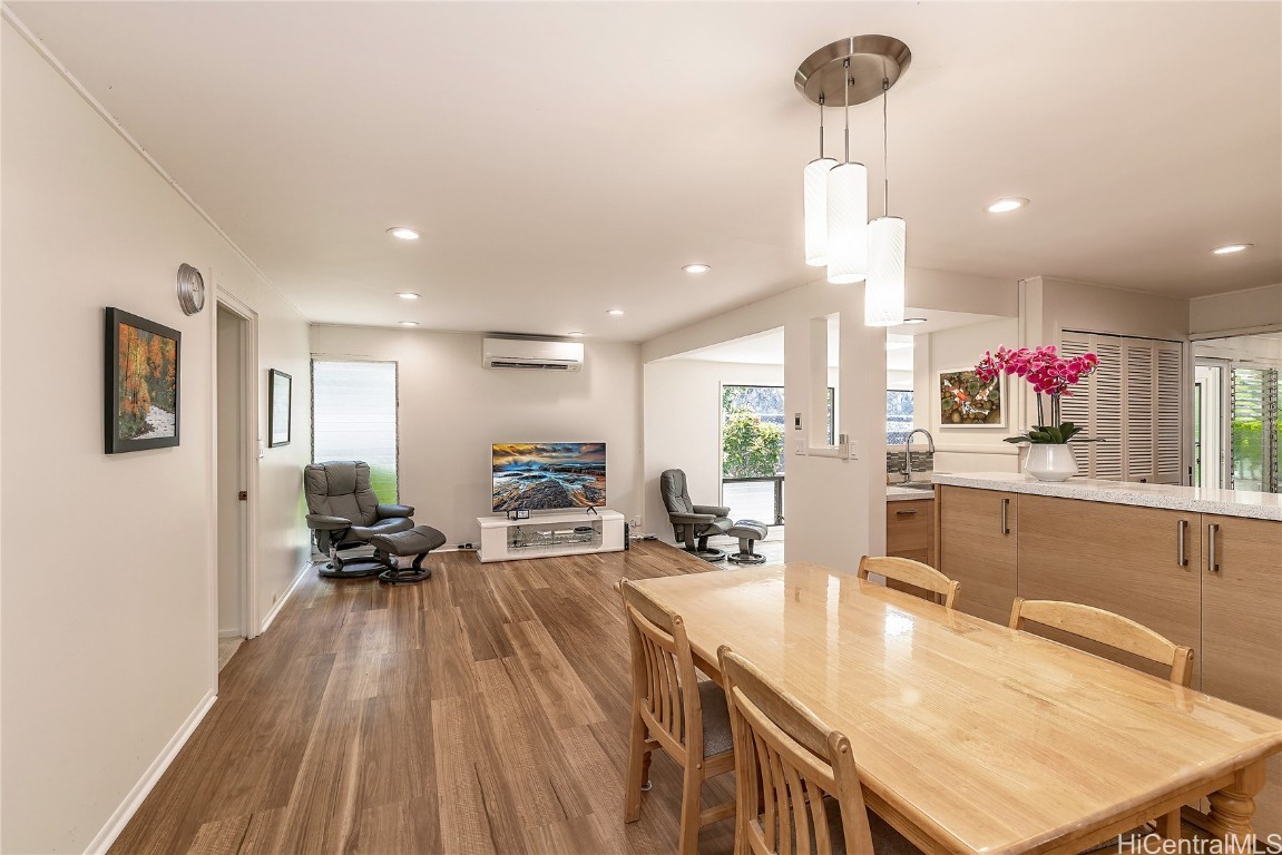 Panio St, Honolulu, HI 96821 #1