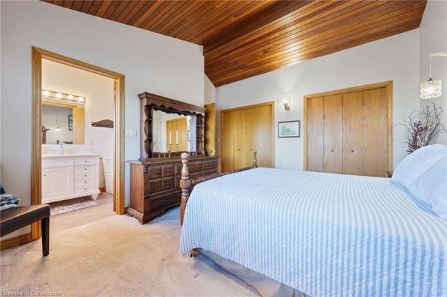 23 Poplar Rd, House other with 2 bedrooms, 2 bathrooms and 8 parking in Port Rowan ON | Image 22