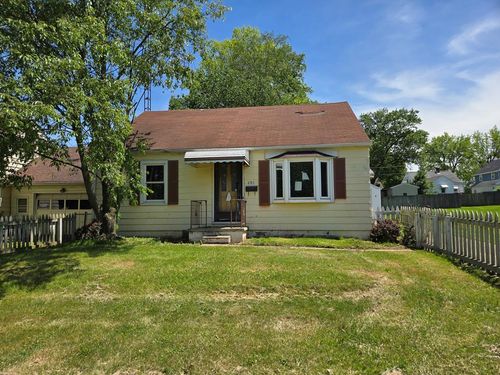 490 Dyas Drive, Mansfield, OH, 44905 | Card Image