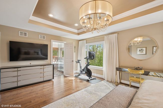 3754 Maple Ave, House other with 5 bedrooms, 4 bathrooms and 3 parking in Northbrook IL | Image 23