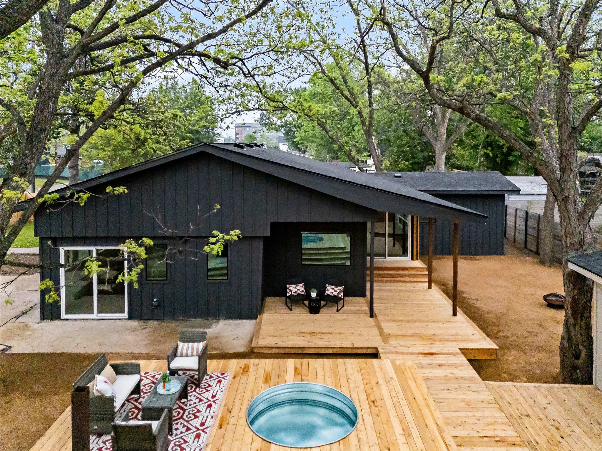 Kay St, Austin, TX 78702