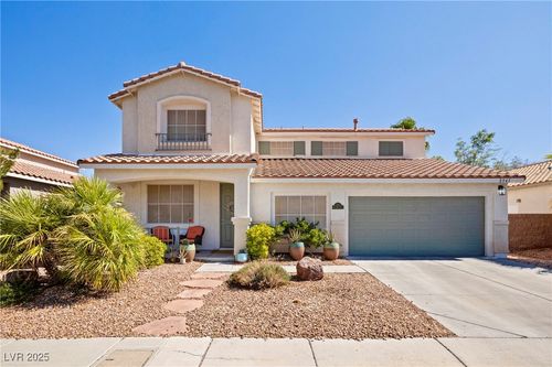 2361 Tilden Way, Henderson, NV, 89074-5422 | Card Image
