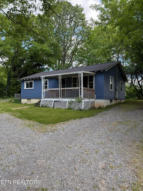 2850 Hodges Ferry Rd, Kodak, TN, 37764-2404 | Card Image