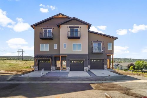 503-125 Salt Brush St, Durango, CO, 81301-6625 | Card Image