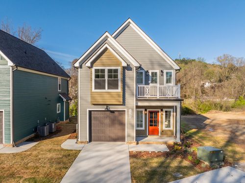 1360 Thomas Ave, Chattanooga, TN, 37409-2327 | Card Image