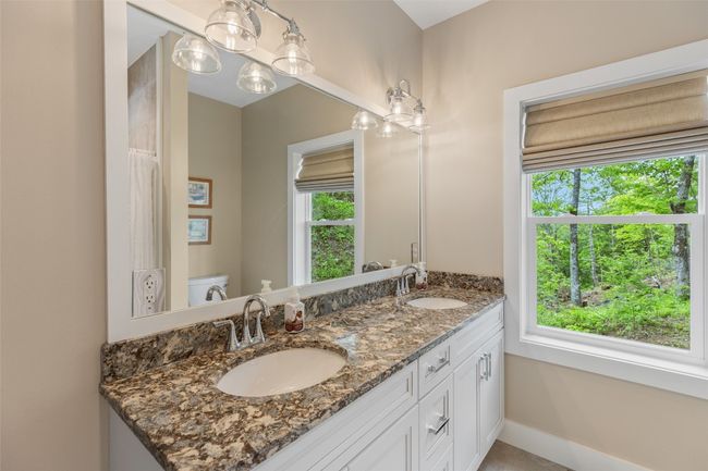 15 Channel View Dr, House other with 3 bedrooms, 3 bathrooms and null parking in Cullowhee NC | Image 34