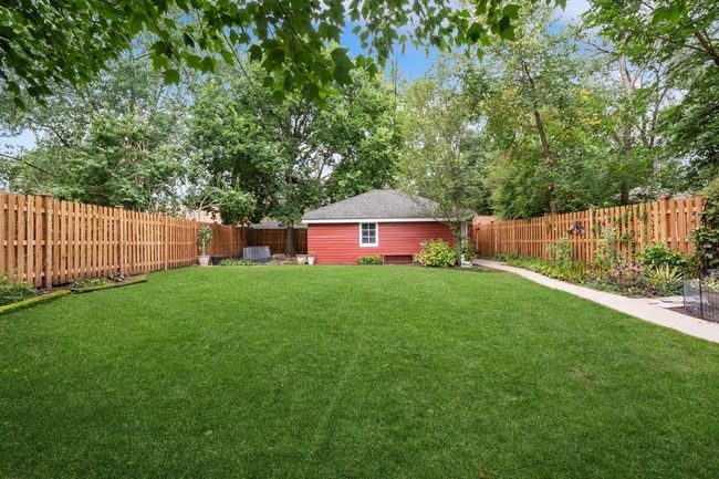 606 Barton Ave, House other with 4 bedrooms, 3 bathrooms and 2 parking in Evanston IL | Image 21
