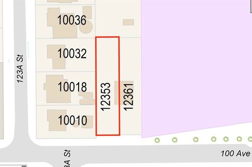 12353 100 Ave, Surrey, BC, V3V2X2 | Card Image