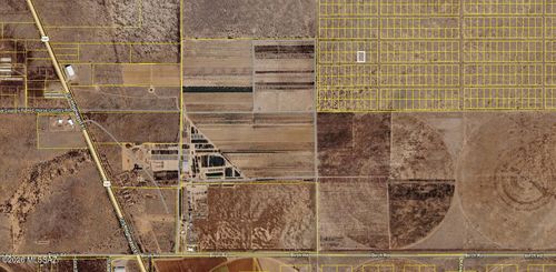 16-TBD E Cochise Way, Cochise, AZ, 85606-8508 | Card Image