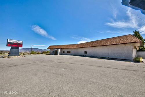 10023 Us Highway 50 E, Mound House, NV, 89706-7432 | Card Image