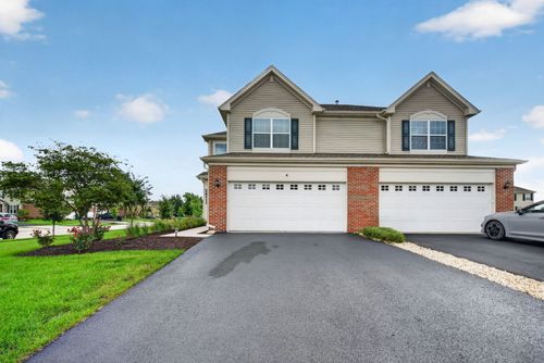 24711 S Dart Rd, Manhattan, IL, 60442-7753 | Card Image