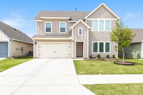 13041 Dawson Dr, Providence Village, TX, 76227-5382 | Card Image