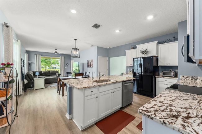 5395 Sunshine Dr, House other with 3 bedrooms, 2 bathrooms and null parking in WILDWOOD FL | Image 8