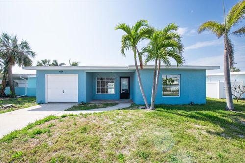 404 Normandy Rd, MADEIRA BEACH, FL, 33708-2313 | Card Image