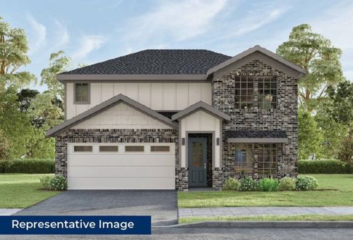 2512 Belmont Road, Melissa, TX, 75454 | Card Image