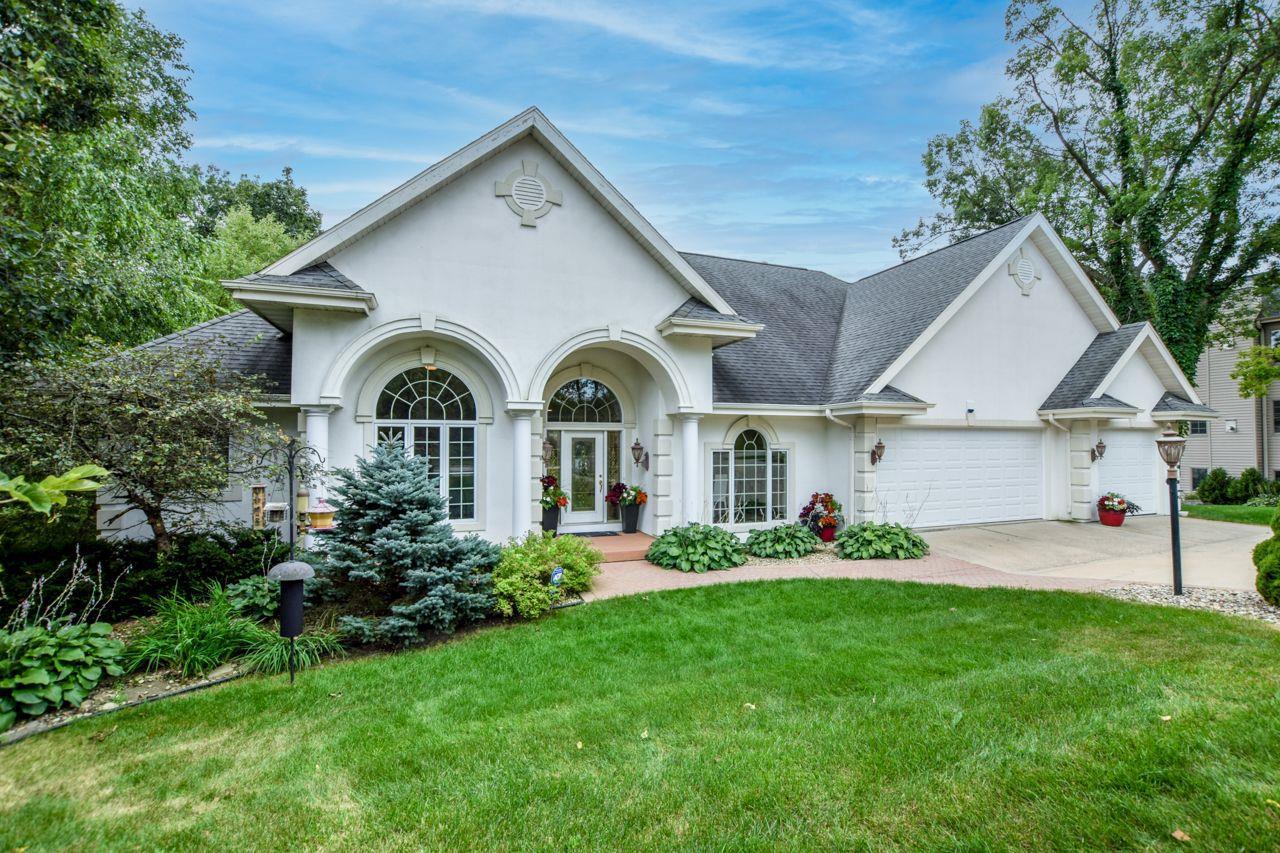 Blackhawk Rd, Middleton, WI 53562 #1