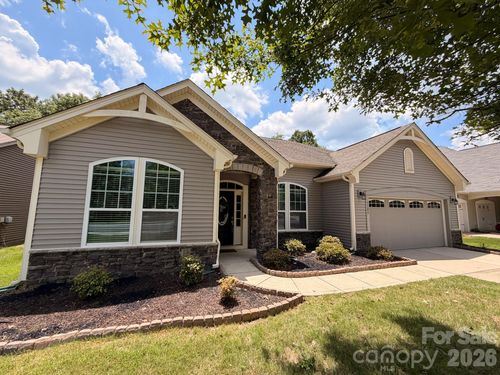 1284 Kings Grove Dr, York, SC, 29745-2896 | Card Image