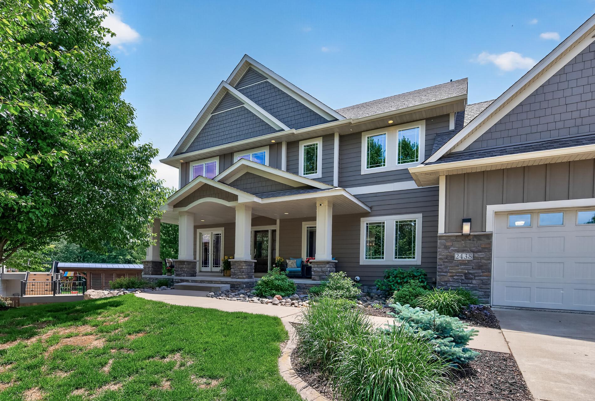 Residential in Blaine 2