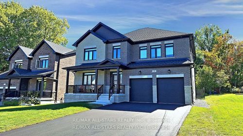 75 Cemetery Rd, Uxbridge, ON, L9P1R1 | Card Image