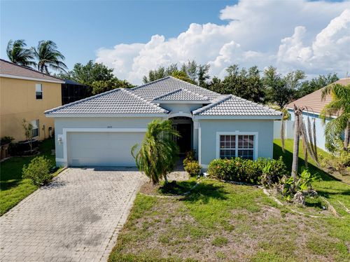 2073 Cape Heather Cir, CAPE CORAL, FL, 33991-3503 | Card Image