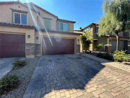 3841 Thomas Patrick Ave, North Las Vegas, NV, 89032-8938 | Card Image