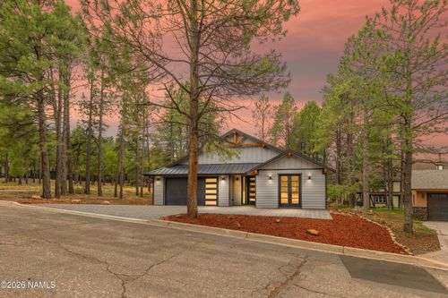 4545 N Doral Way, Flagstaff, AZ, 86004 | Card Image