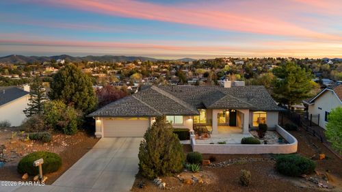 377 Prescott Dr, Prescott, AZ, 86301-4405 | Card Image