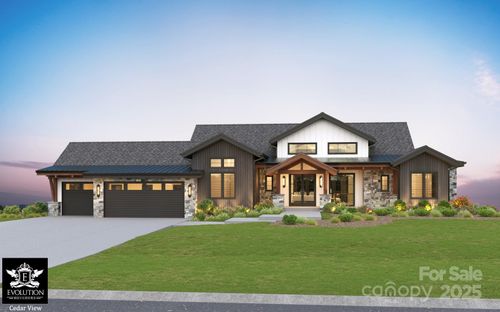 Lot 17 Ridgeview Ln, Iron Station, NC, 28080 | Card Image