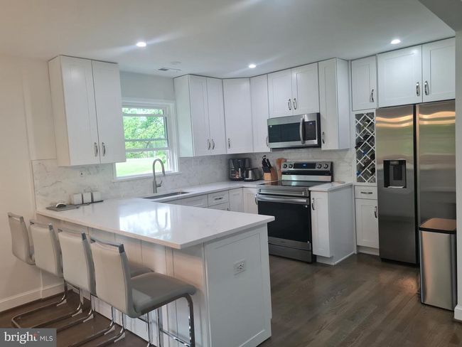 7312 Gene St, House other with 4 bedrooms, 2 bathrooms and null parking in ALEXANDRIA VA | Image 22